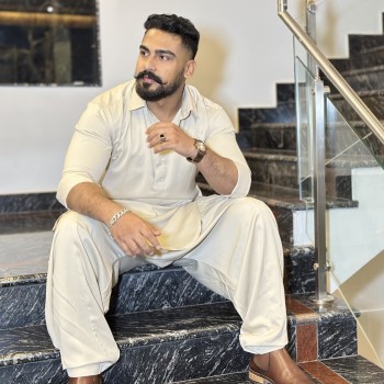 Irfan Buksh